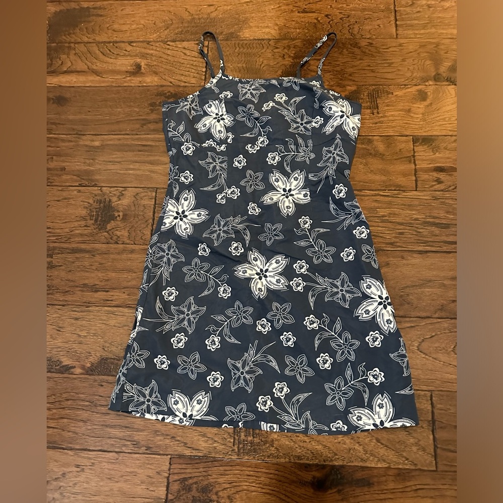 🌴🌴Floral Summer Dress